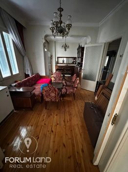 Apartment 80sqm for sale-Center