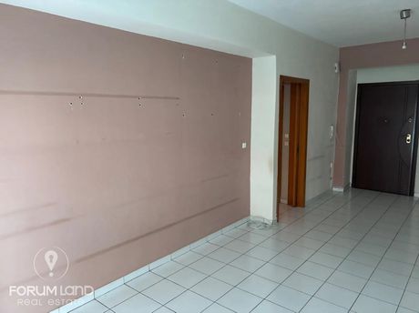 Apartment 90sqm for rent-Nea Paralia