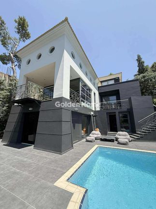 Detached home 668 sqm for sale, Athens - North, Dionisos