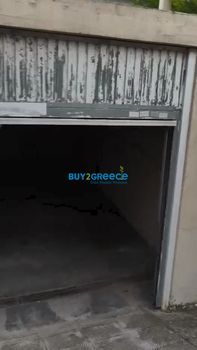 Parking 12τ.μ. για πώληση-Χαλάνδρι