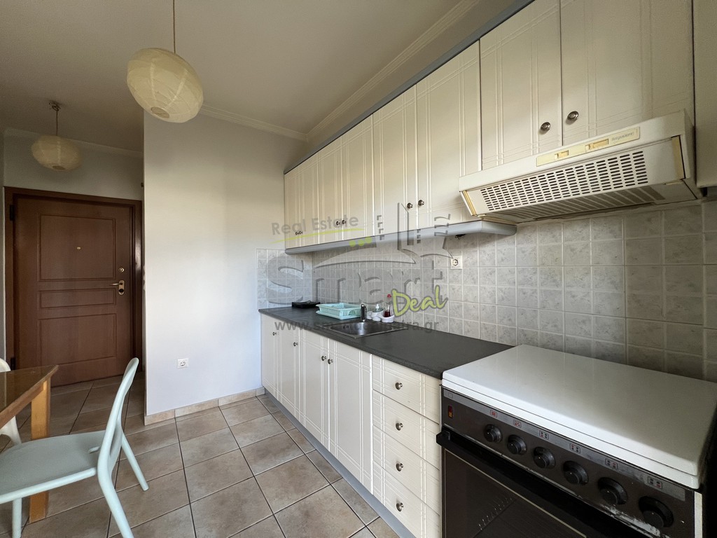 Studio / γκαρσονιέρα 30 τ.μ. πρός ενοικίαση, Αχαΐα, Πάτρα