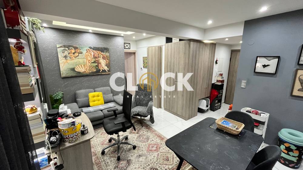 Studio / γκαρσονιέρα 50 τ.μ. προς ενοικίαση, Μαρτίου
