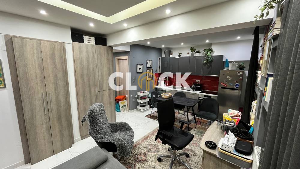 Studio / γκαρσονιέρα 50 τ.μ. προς ενοικίαση, Μαρτίου