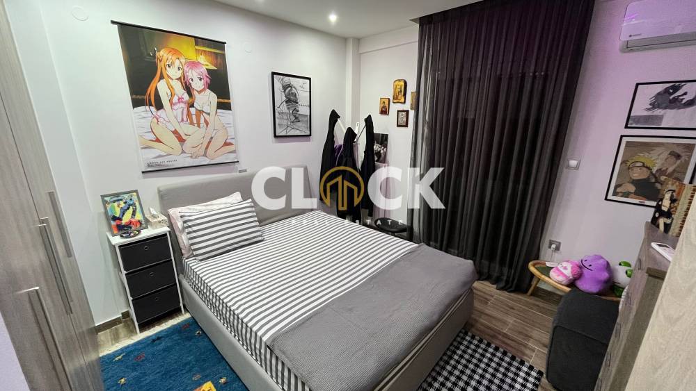 Studio / γκαρσονιέρα 50 τ.μ. προς ενοικίαση, Μαρτίου