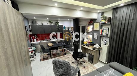 Studio / γκαρσονιέρα 50 τ.μ. προς ενοικίαση