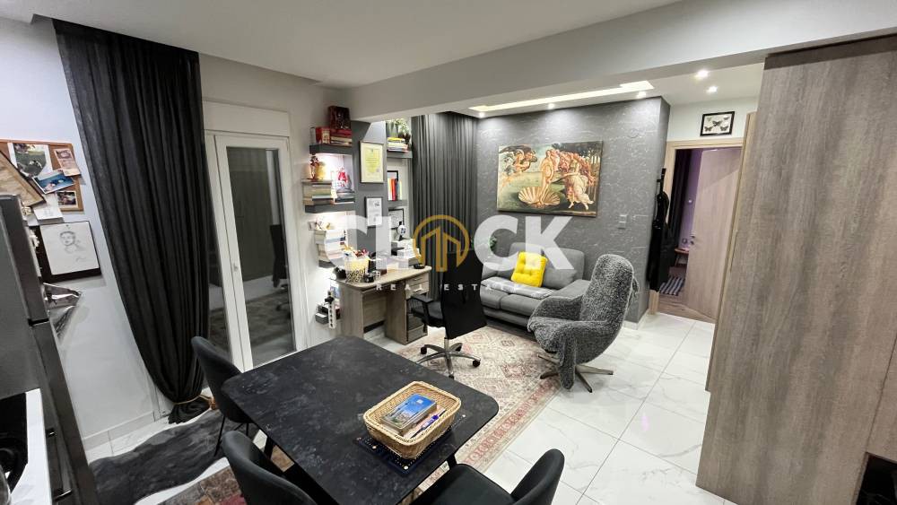 Studio / γκαρσονιέρα 50 τ.μ. προς ενοικίαση, Μαρτίου