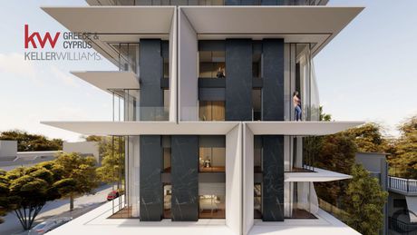 Μεζονέτα 91,2τ.μ. για πώληση-Άλιμος