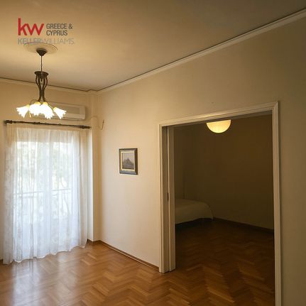 Apartment 99,60 sqm for sale, Athens - North, Cholargos