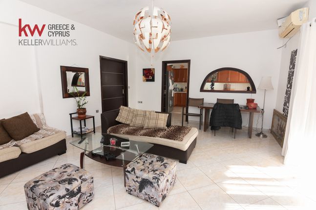 Apartment 123 sqm for sale, Piraeus Suburbs, Keratsini