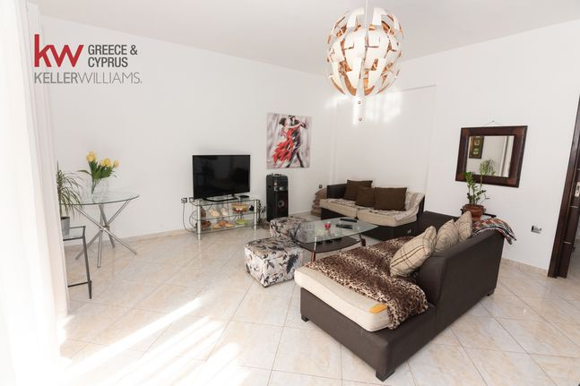 Διαμέρισμα 123 τ.μ. για πώληση, Πειραιάς - Προάστια, Κερατσίνι