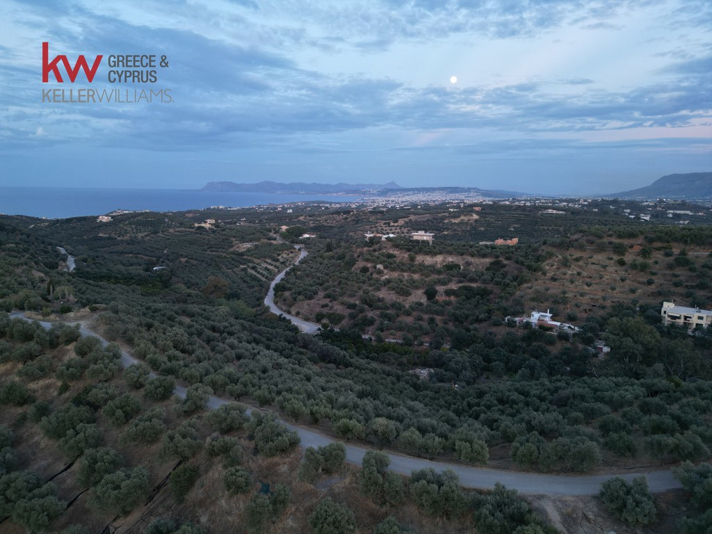 Οικόπεδο 6.925,29 τ.μ. προς πώληση, Σταλός