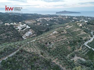 Οικόπεδο 6.925,29 τ.μ. για πώληση
