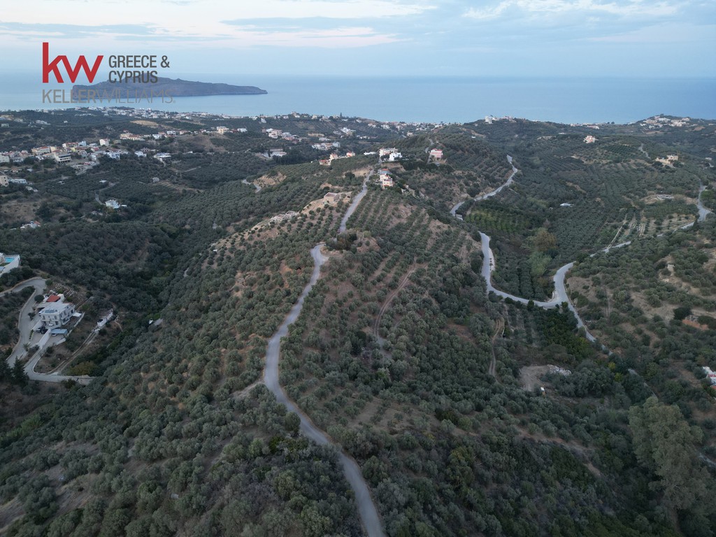 Οικόπεδο 6.925,29 τ.μ. προς πώληση, Σταλός