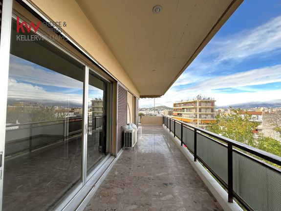 Διαμέρισμα 107 τ.μ. για ενοικίαση, Αθήνα - Βόρεια Προάστια, Χαλάνδρι