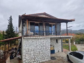 Μονοκατοικία 150 τ.μ. για πώληση, Εύβοια, Κύμη-thumb-2