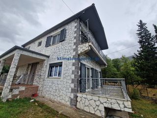 Μονοκατοικία 150 τ.μ. για πώληση, Εύβοια, Κύμη-thumb-3