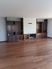 Apartment 136 sqm for rent