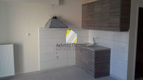 Studio / γκαρσονιέρα 37τ.μ. για ενοικίαση-Πάτρα » Άγιος ανδρέας