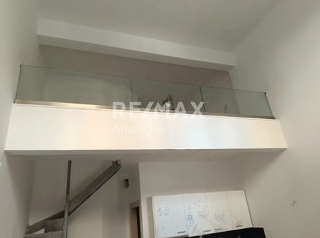Loft 42τ.μ. για πώληση-Διοικητήριο