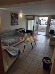 Studio / γκαρσονιέρα 60 τ.μ. για πώληση, Θεσσαλονίκη - Κέντρο, Ευαγγελίστρια-thumb-1