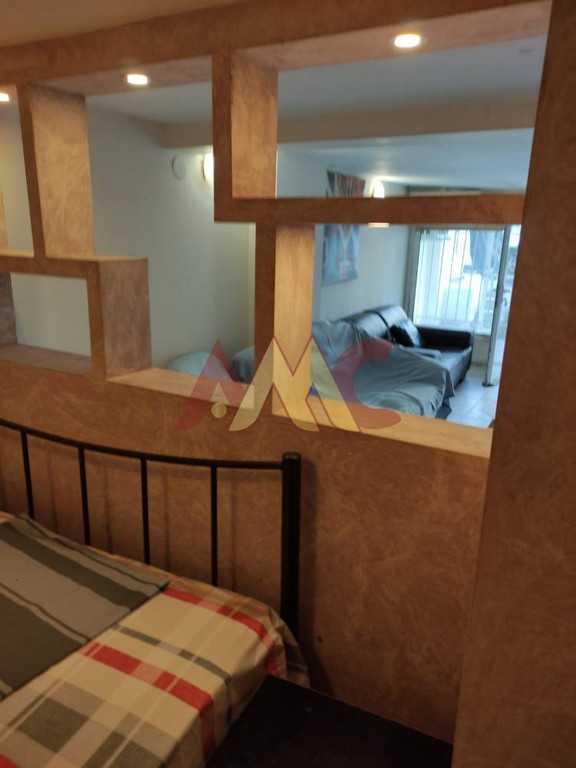 Studio / γκαρσονιέρα 60 τ.μ. προς πώληση, Θεσσαλονίκη - Κέντρο, Ευαγγελίστρια