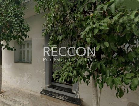 Land plot 92sqm for sale-Vironas » Metamorfosi Virona