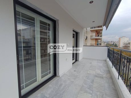 Διαμέρισμα 108τ.μ. για ενοικίαση-Κάτω τούμπα