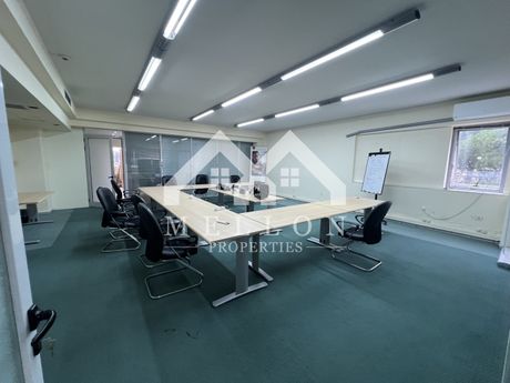 Γραφείο 500τ.μ. για ενοικίαση-Λυκόβρυση » Αγία βαρβάρα λυκοβρύσεως