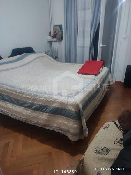 Διαμέρισμα 55 τ.μ. προς πώληση, Πλατεία Αμερικής