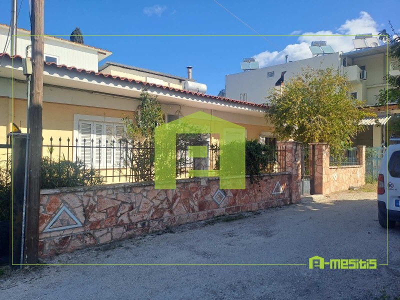 Μονοκατοικία 116 τ.μ. προς πώληση, Οβριά