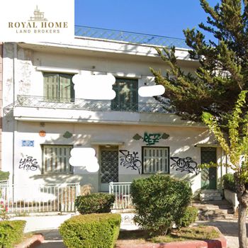 Οικόπεδο 200τ.μ. για πώληση-Κορυδαλλός » Φυλακές - αθλητικό κέντρο