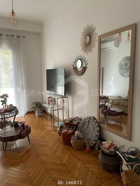 Διαμέρισμα 65 τ.μ. προς πώληση, Άγιος Θωμάς Γουδή