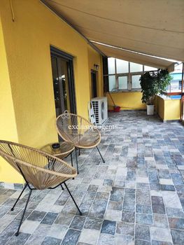 Apartment 76sqm for rent-Koukaki - Makrigianni