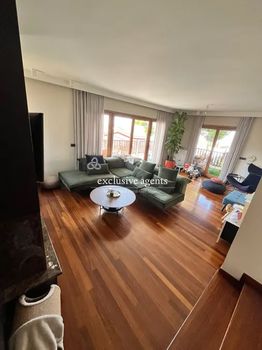 Apartment 145sqm for sale-Kifisia
