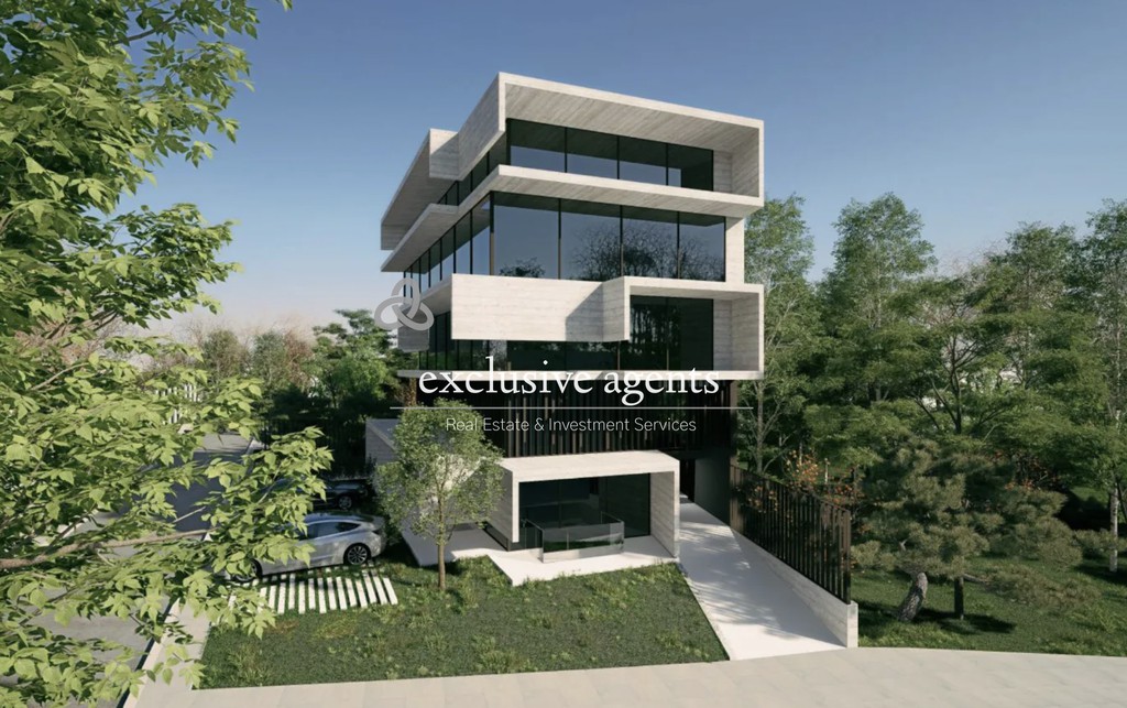 Γραφείο 340 τ.μ. πρός ενοικίαση, Αθήνα - Βόρεια Προάστια, Χαλάνδρι