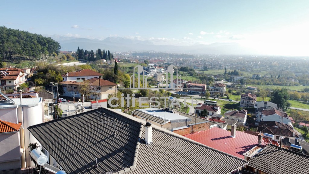 Διαμέρισμα 116 τ.μ. πρός πώληση, Ν. Ιωαννίνων, Ιωάννινα