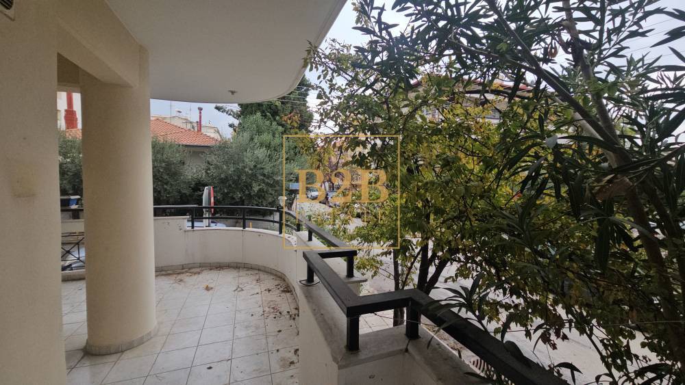 Διαμέρισμα 160 τ.μ. προς ενοικίαση, Κέντρο Θέρμης