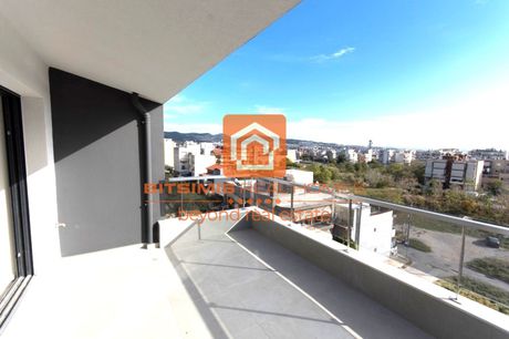 Maisonette 154sqm for sale-Evosmos » Above The Ring Road