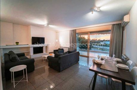 Διαμέρισμα 115τ.μ. για ενοικίαση-Παλαιό φάληρο