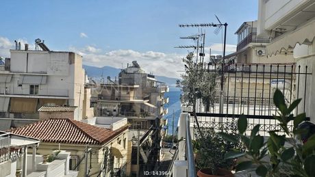 Διαμέρισμα 105τ.μ. για ενοικίαση-Φρεαττύδα