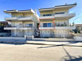 Διαμέρισμα 75 τ.μ. για πώληση, Κορινθία, Άσσος-Λεχαίο-thumb-5