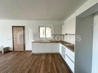 Διαμέρισμα 75 τ.μ. για πώληση, Κορινθία, Άσσος-Λεχαίο-thumb-1