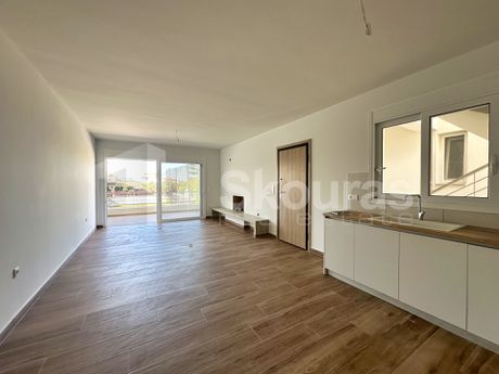 Διαμέρισμα 75τ.μ. για πώληση-Άσσος-λεχαίο