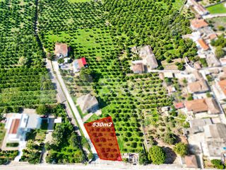 Οικόπεδο 530 τ.μ. για πώληση, Αργολίδα, Μιδέα-thumb-8