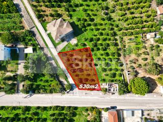 Οικόπεδο 530 τ.μ. για πώληση, Αργολίδα, Μιδέα-thumb-5