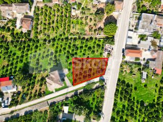 Οικόπεδο 530 τ.μ. για πώληση, Αργολίδα, Μιδέα-thumb-15