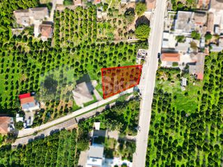 Οικόπεδο 530 τ.μ. για πώληση, Αργολίδα, Μιδέα-thumb-14