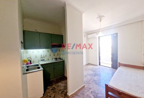 Studio / γκαρσονιέρα 29τ.μ. για ενοικίαση-Χανιά