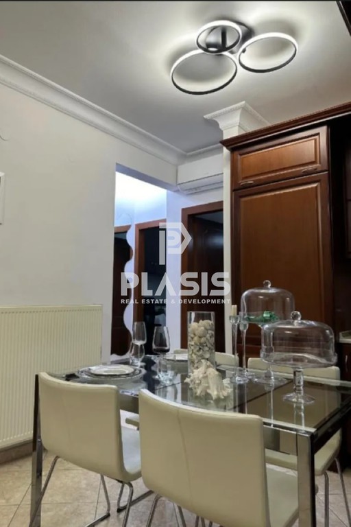 Διαμέρισμα 55 τ.μ. προς πώληση, Πυροπαθών