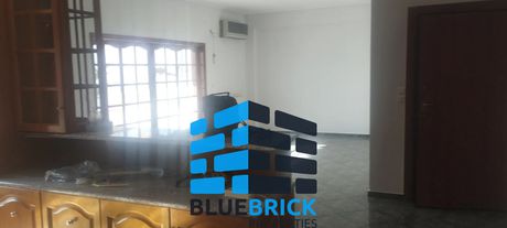 Διαμέρισμα 117τ.μ. για πώληση-Άγιος δημήτριος